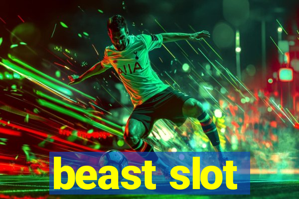 beast slot