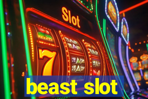 beast slot