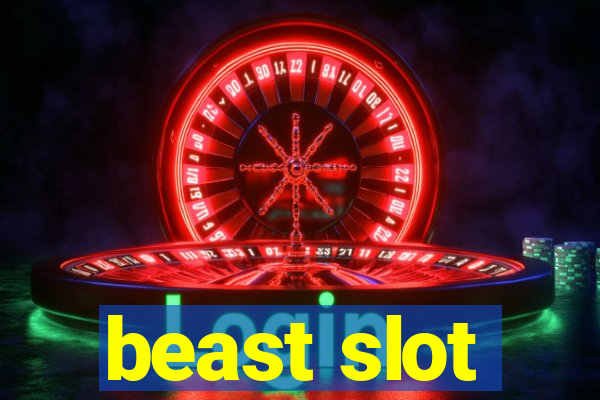 beast slot