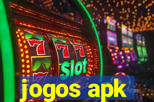 jogos apk