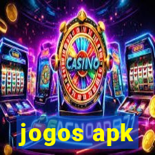 jogos apk