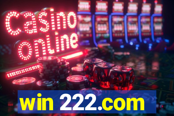 win 222.com