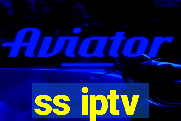 ss iptv