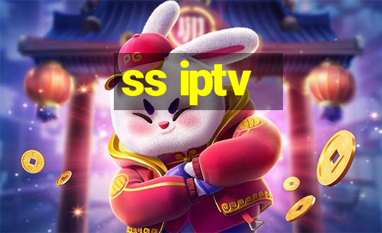 ss iptv