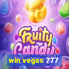 win vegas 777