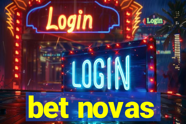 bet novas