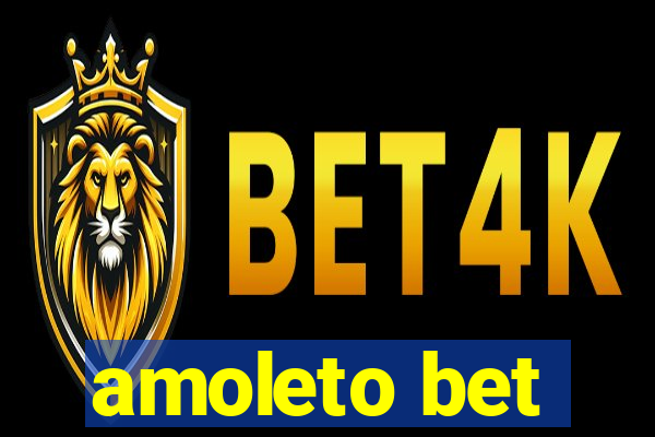 amoleto bet