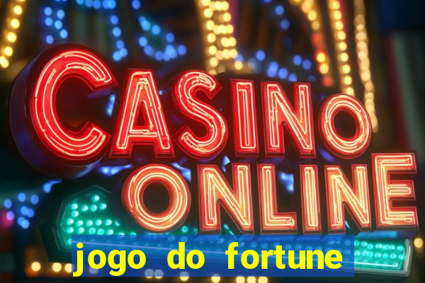 jogo do fortune tiger gratis