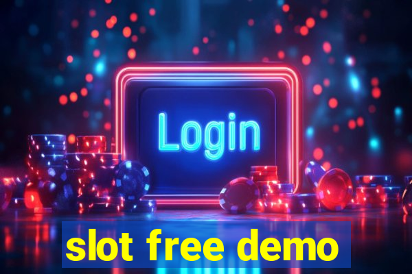 slot free demo