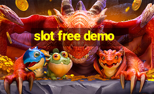 slot free demo