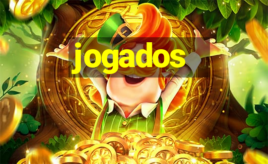 jogados