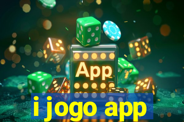 i jogo app