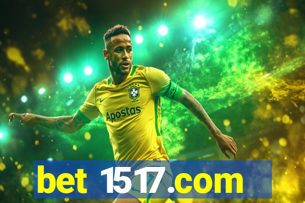 bet 1517.com