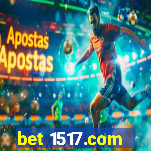 bet 1517.com