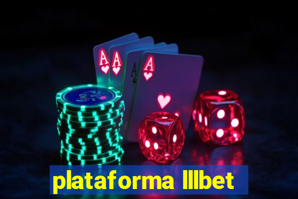 plataforma lllbet