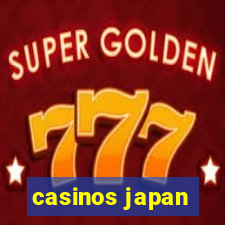 casinos japan