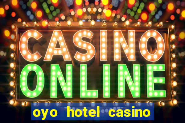 oyo hotel casino las vegas