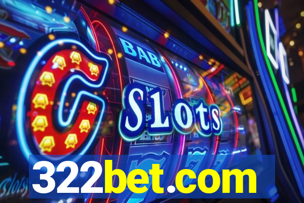 322bet.com