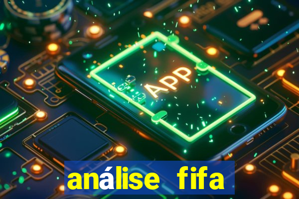 análise fifa bet365 grátis