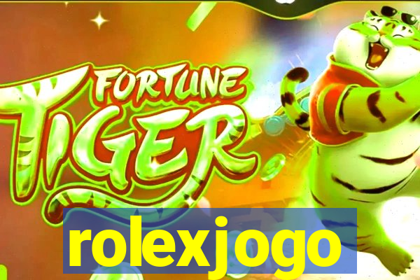 rolexjogo