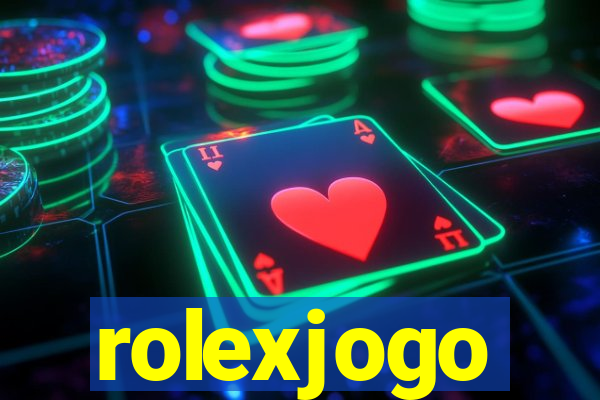 rolexjogo