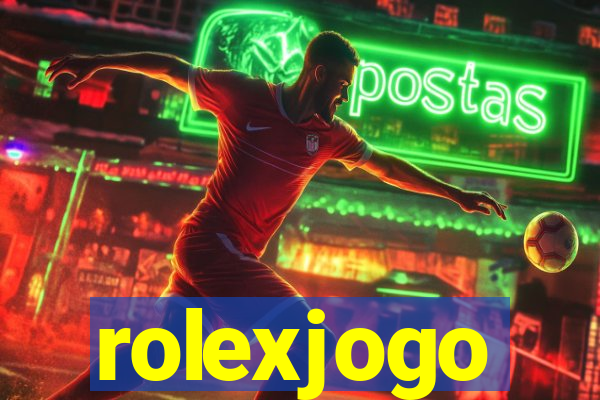 rolexjogo