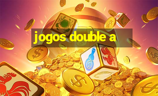 jogos double a