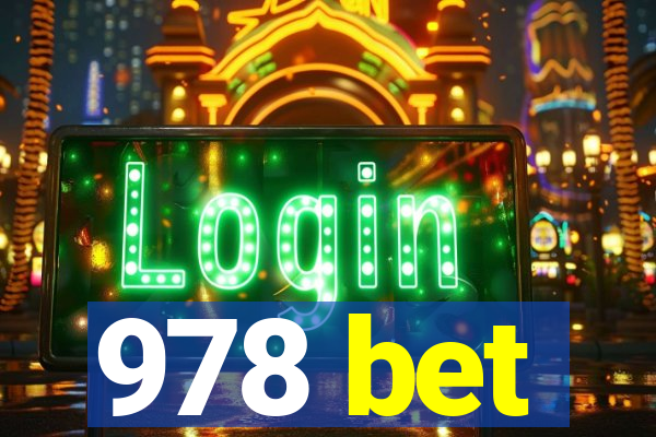 978 bet