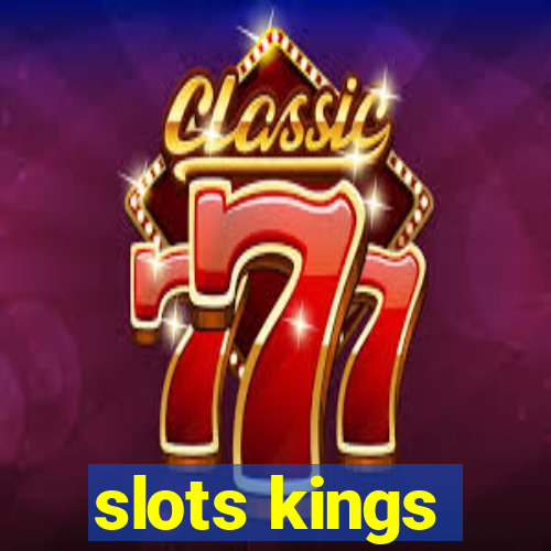 slots kings