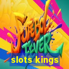 slots kings