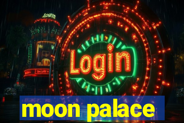 moon palace