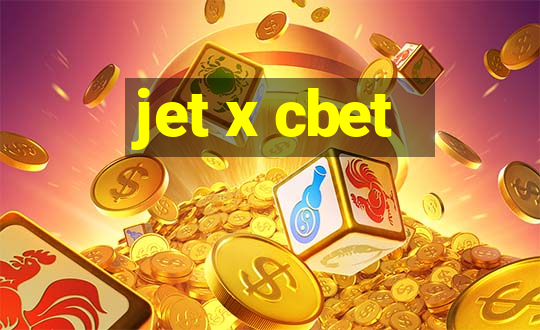 jet x cbet