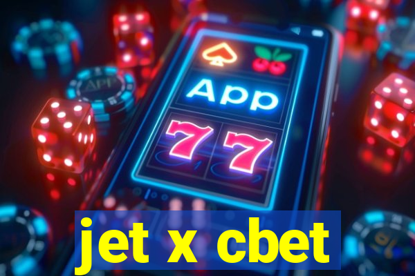 jet x cbet