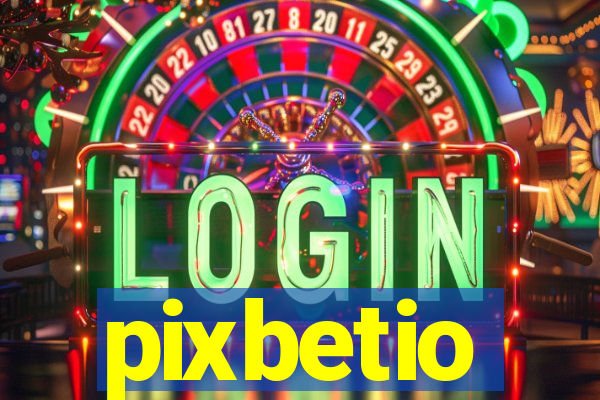 pixbetio