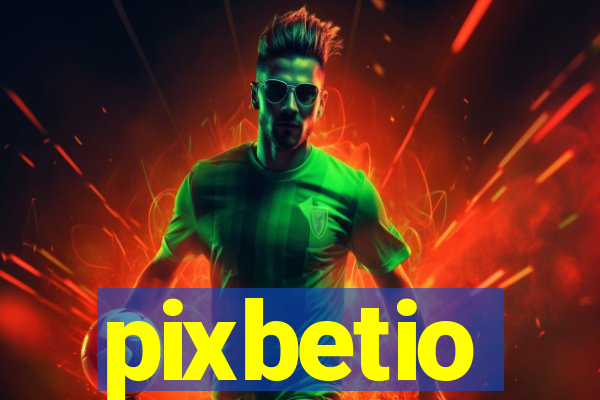 pixbetio