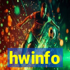 hwinfo