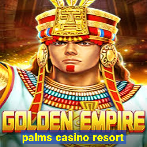 palms casino resort