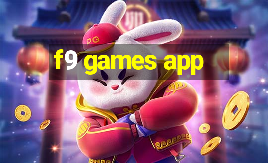 f9 games app