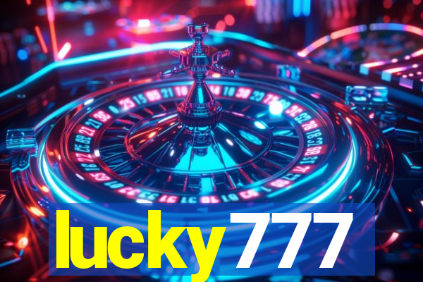 lucky777