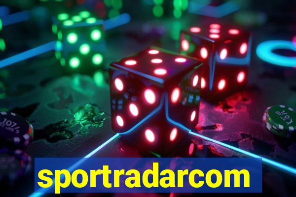 sportradarcom