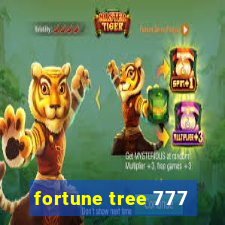 fortune tree 777