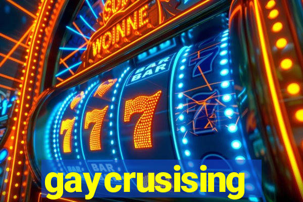 gaycrusising