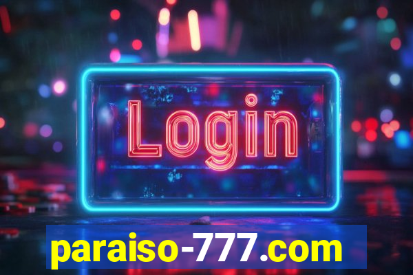 paraiso-777.com