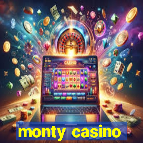 monty casino