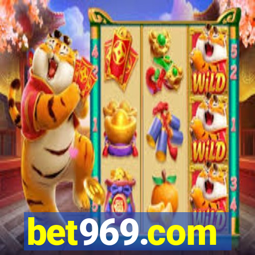 bet969.com