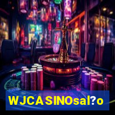 WJCASINOsal?o