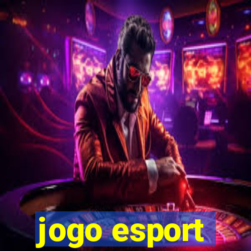 jogo esport