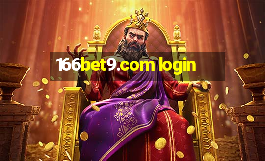 166bet9.com login