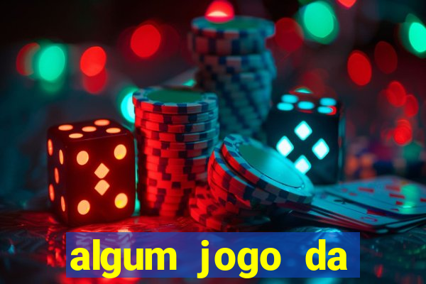 algum jogo da dinheiro de verdade