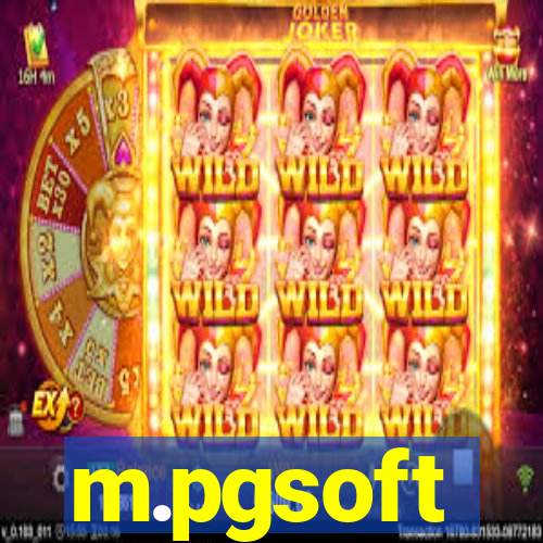 m.pgsoft